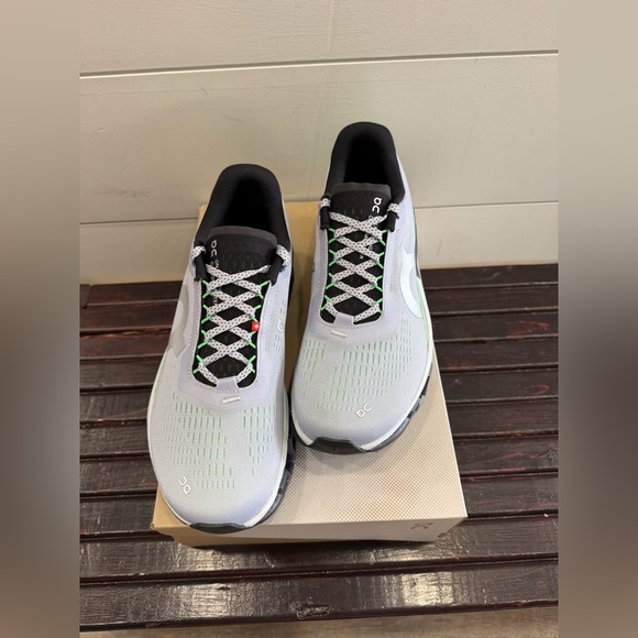 Women's ON Cloudmonster 2 - Picture 6 of 7